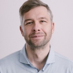 M. David REICHEL