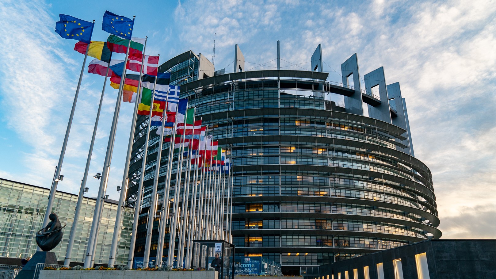 Le Parlement européen soutient la conclusion par l'UE de la Convention-cadre du Conseil de l'Europe sur l'intelligence artificielle