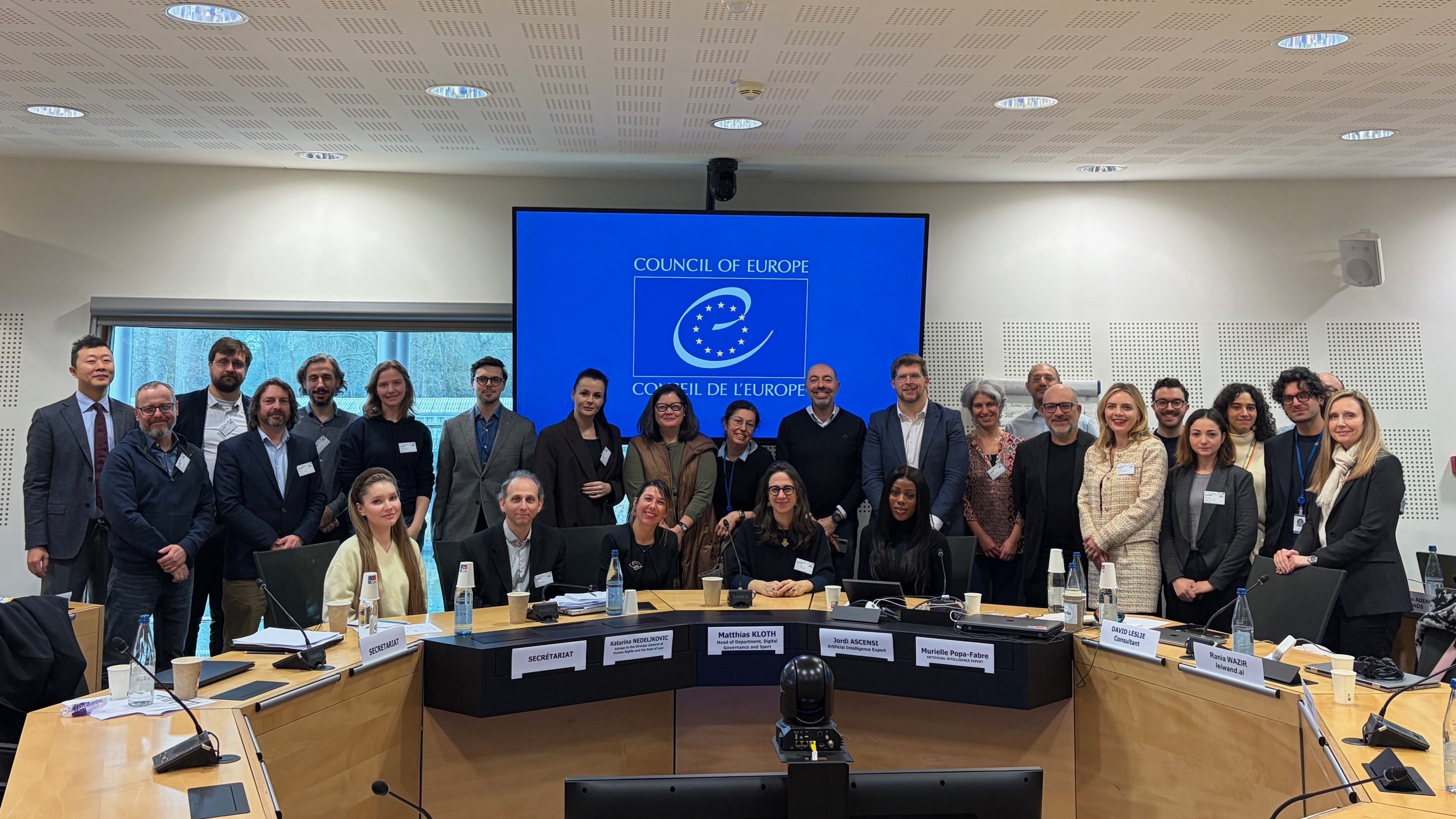 HUDERIA Platform II Advances Practical Approaches to AI Risk and Governance