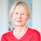 Mme Hanne JUNCHER