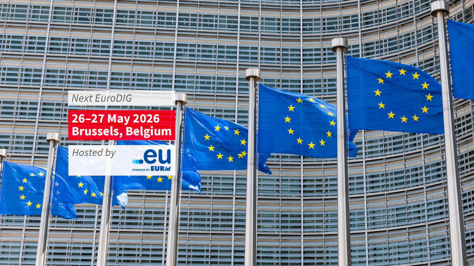 Council of Europe contributes to EuroDIG 2026 discussions on the future of Internet governance