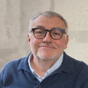 M. Jean-Luc SAURON