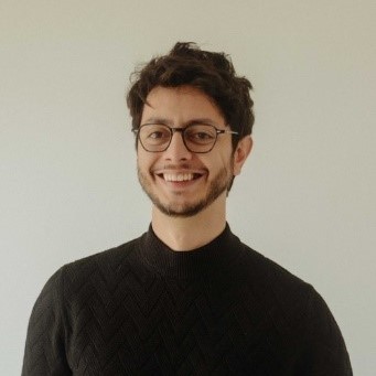 M. Lucas COSTA DOS ANJOS