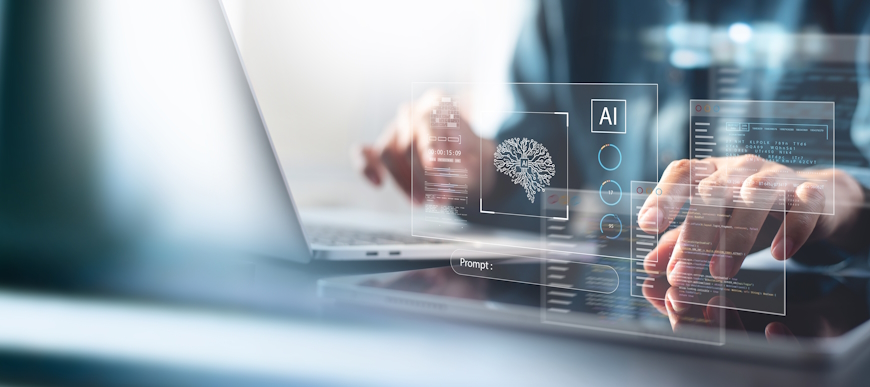 Call for tender: Study on the use of AI in policing, justice and migration