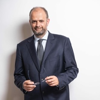 M. Oreste POLLICINO