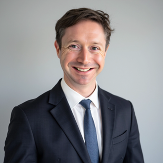 M. Paul DALY