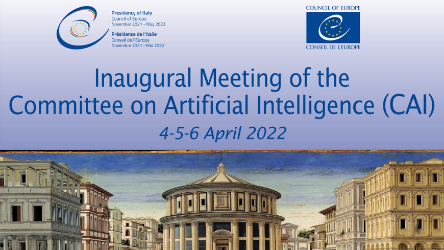 High-level event on the impact of artificial intelligence on human rights