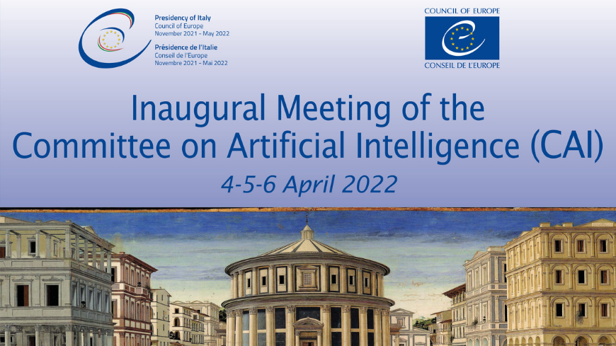 © Council of Europe