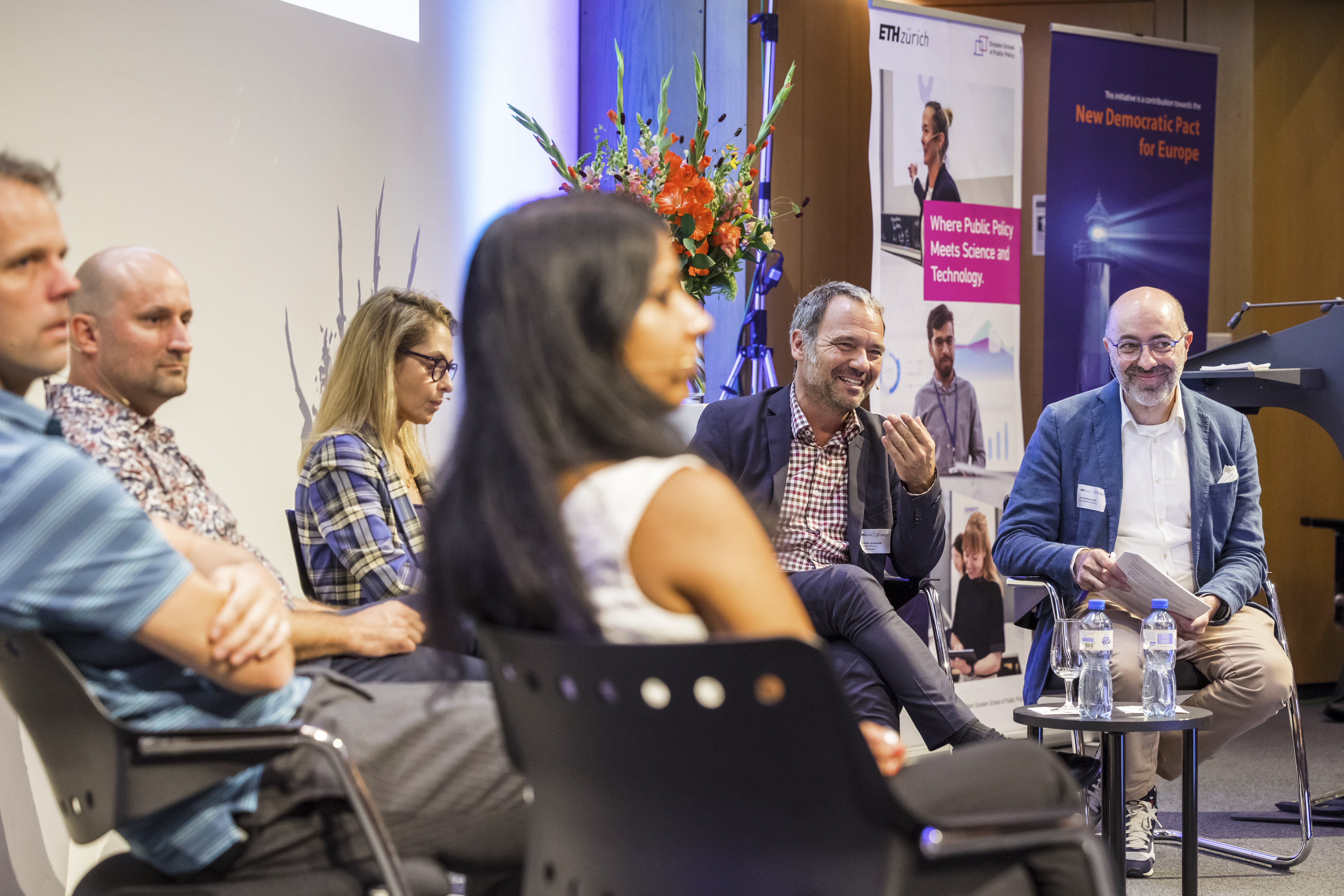 Framework Convention Marks Two Years: Anniversary Conference to Advance Trustworthy AI