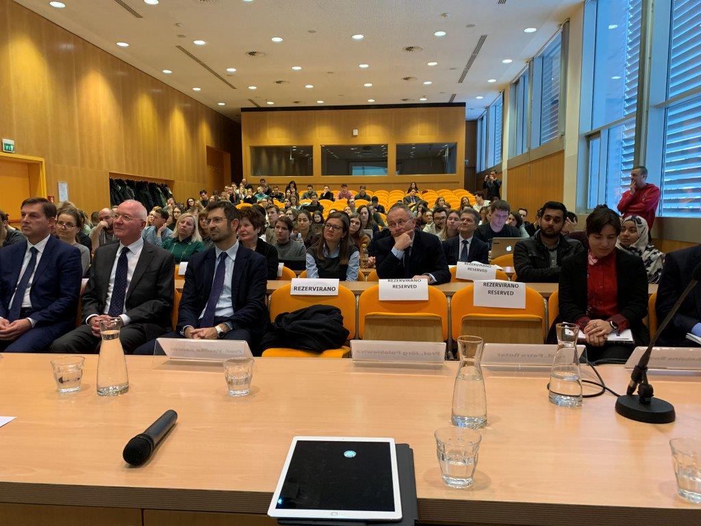 Taking Stock: Human Rights at 70: Taking Stock
