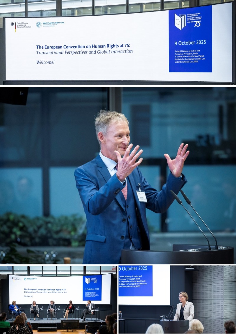 ©Ostkreuz/Espen Eichhöfer
