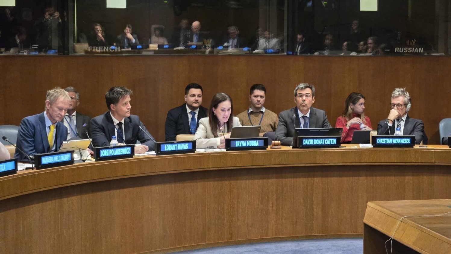80 Years After Nuremberg and Tokyo: The Special Tribunal for the Crime of Aggression against Ukraine as a Building Block for a System to Support Peace and End Impunity for Starting Wars