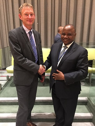 71st Session of the Sixth Committee of the General Assembly of the United Nations
