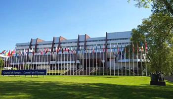 Palais de l'Europe