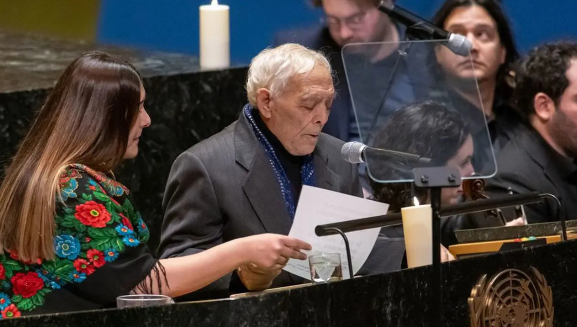 Déclaration de la Coalition pour l’éducation, la commémoration et la reconnaissance de l’Holocauste des Roms à la suite du décès de Dumitru Miclescu