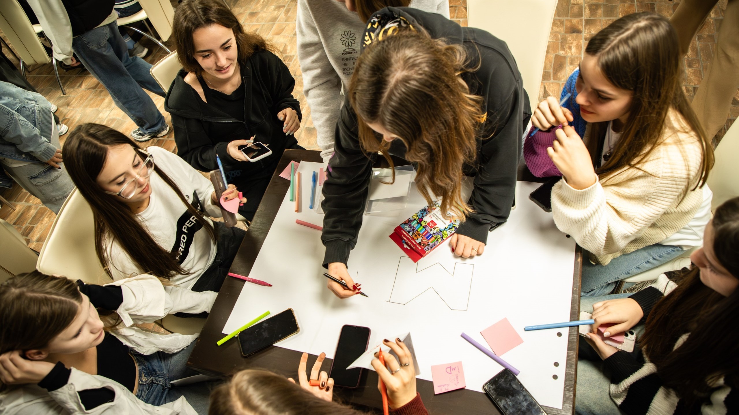 Registrations open: online information session on the EYF deadline of 1 October 2025 for international activities, annual work plans and structural grants