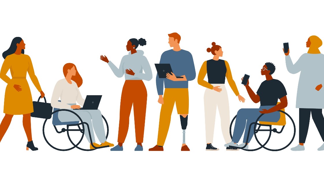 The EYF publishes a toolbox on inclusion in youth projects