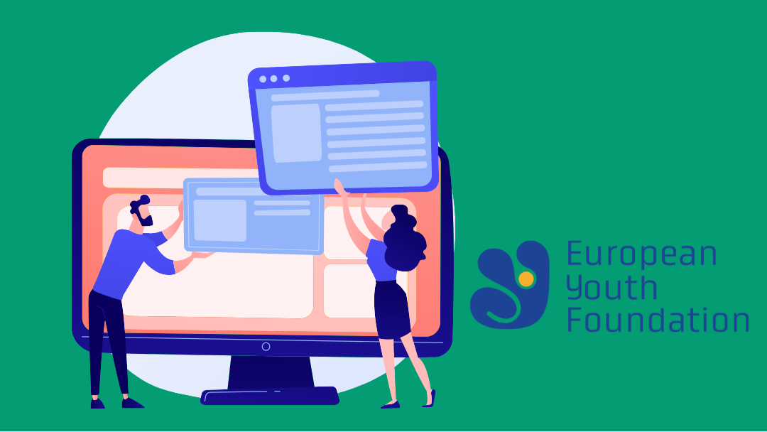 Update on the registrations of youth organisations with the EYF