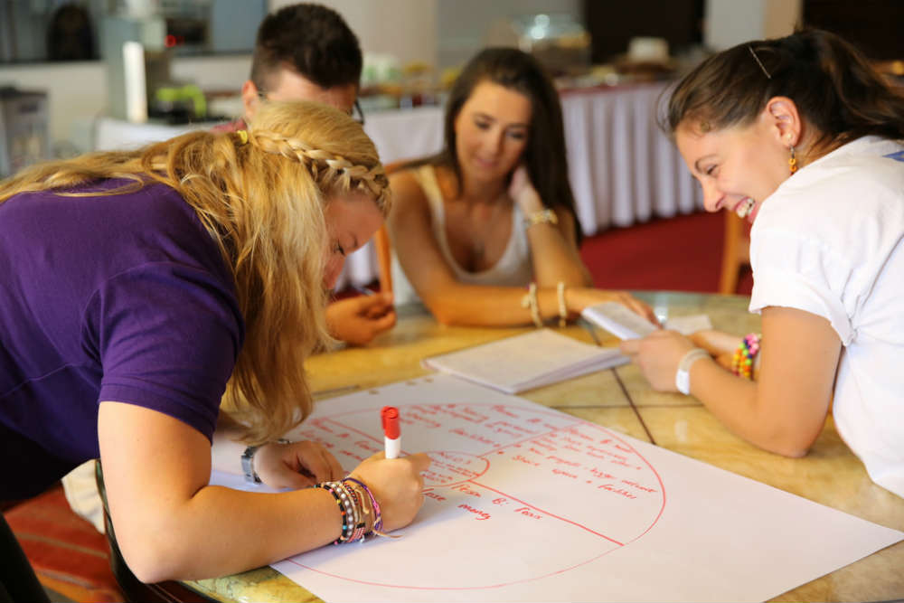 European Youth Foundation announces open calls for proposal under its new Operational Regulations