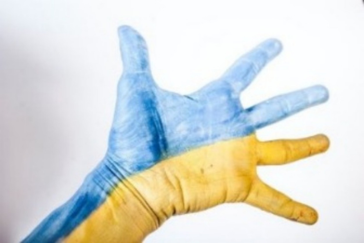 New projects funded under the Special Call Ukraine
