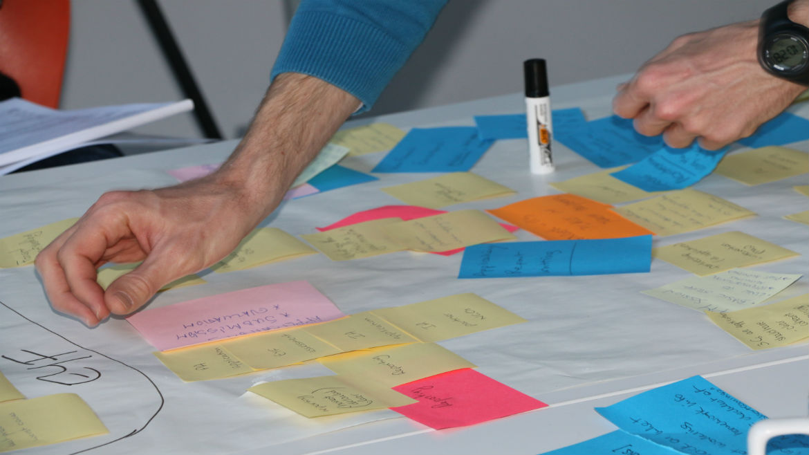 Non-Formal Education in your projects