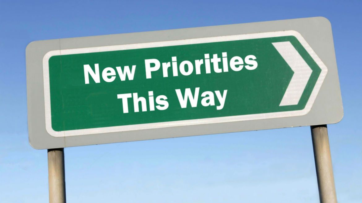 Priorities for EYF pilot activities in 2017