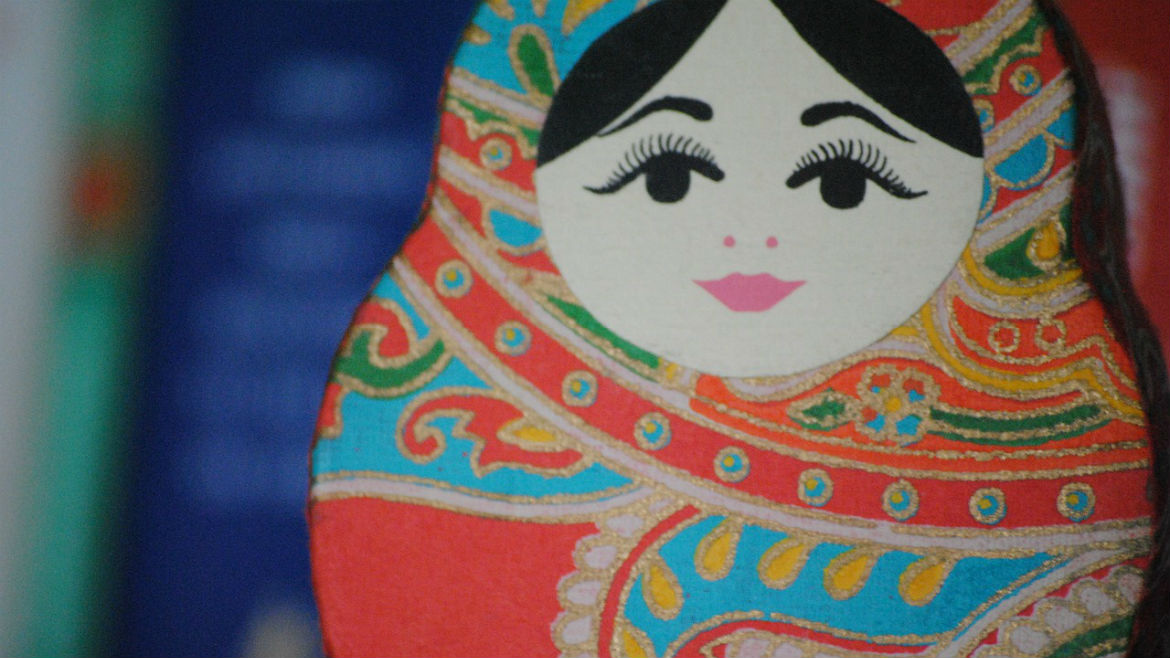 EYF to visit the Russian Federation