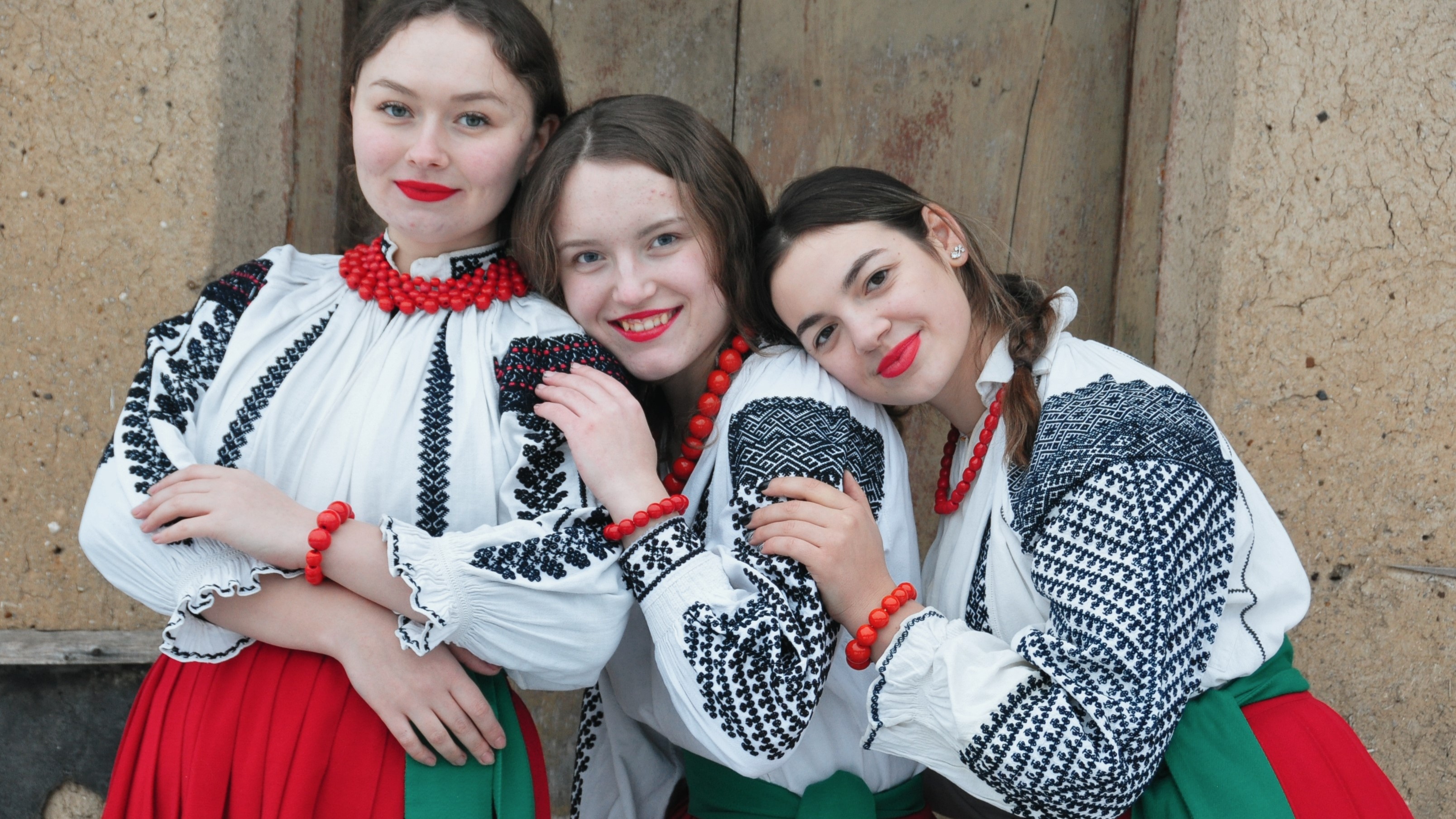 EYF actions in support for Ukraine