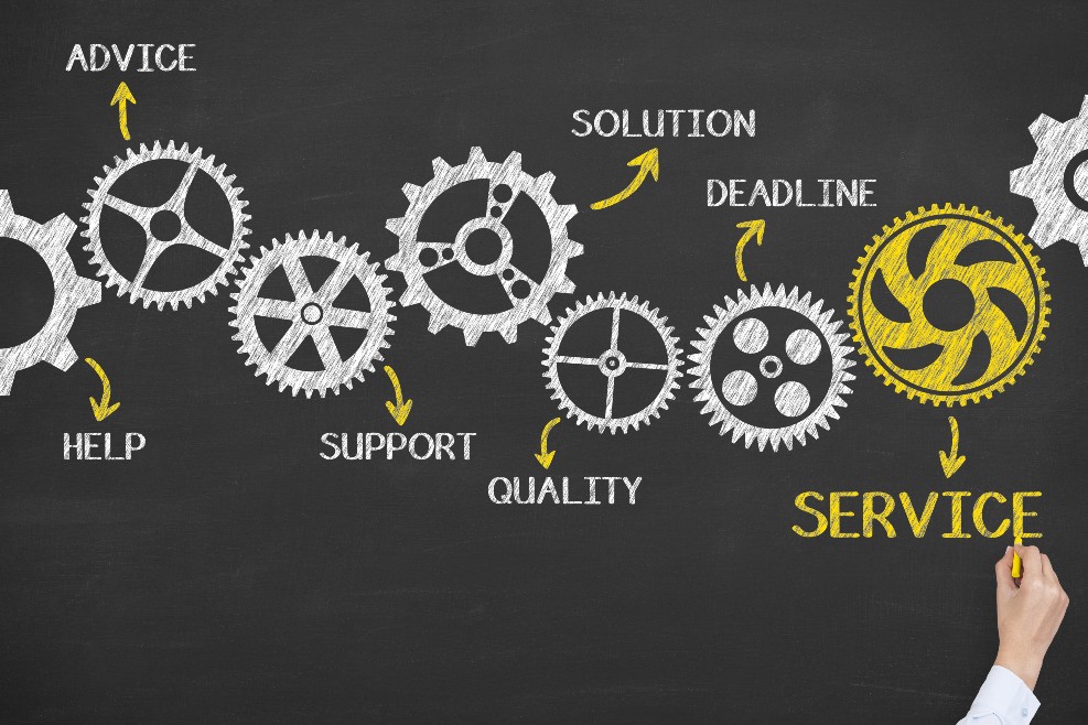 Continued availability of the EYF consultancy service until June 2021