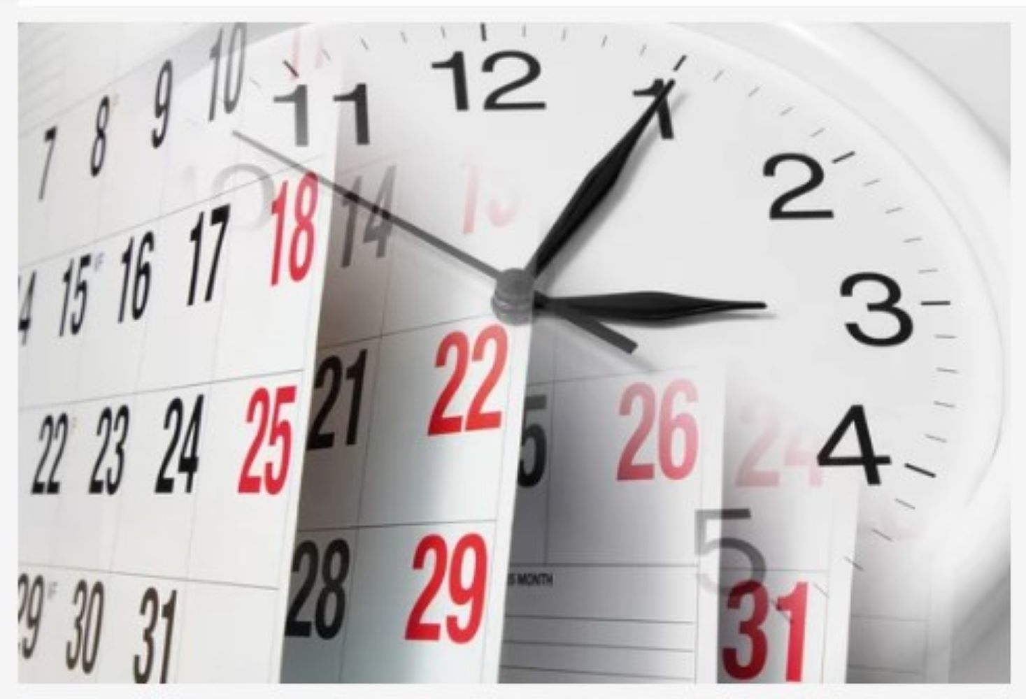 New cut-off date for Pilot Activities on 24 January 2022