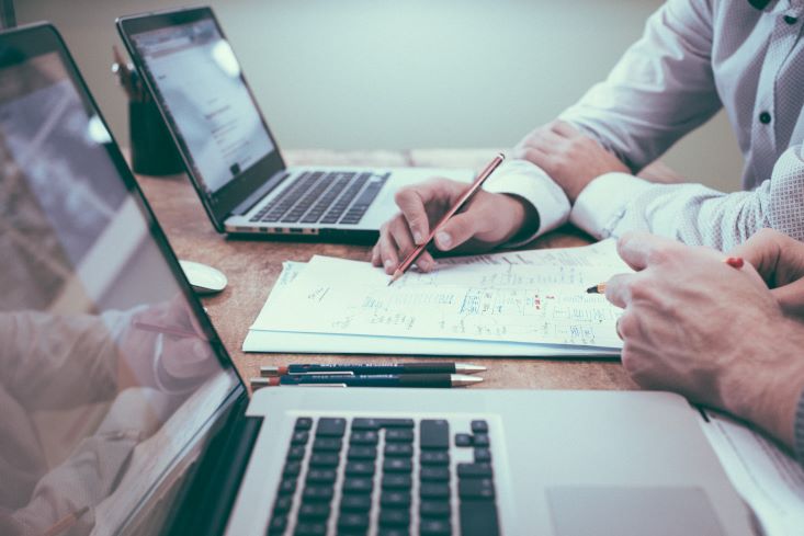 Extention du service de consultance du FEJ