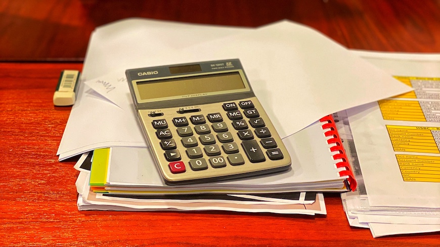 Pilot activity grants to include some administrative costs