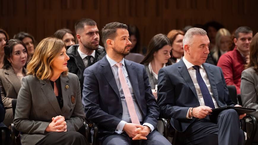 Mapping hate speech in Montenegro highlights need for awareness, education and stronger institutional response