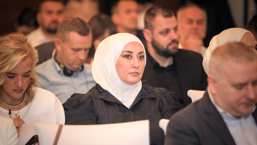 EU, Council of Europe and OSCE partnership in action: tackling racism through co-operation