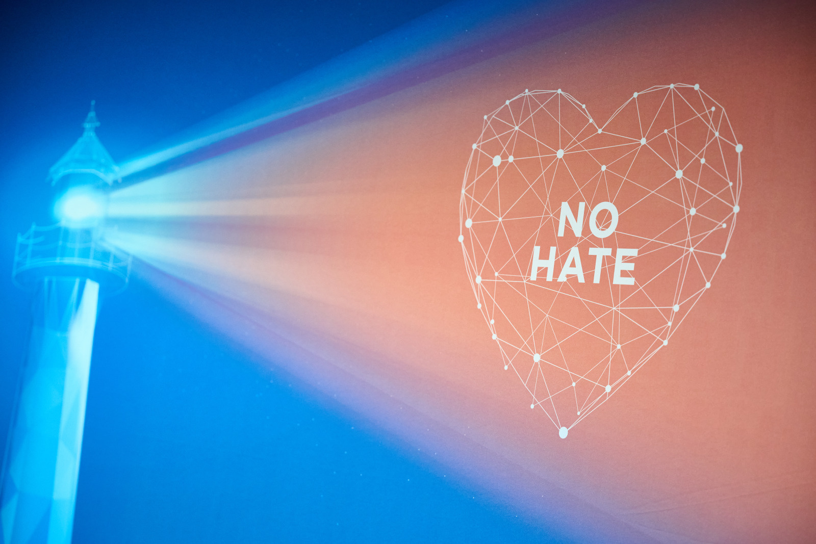 No Hate Speech Week provides spaces to share practices for democracies free of hate