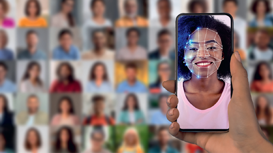 Lacunes et politiques en matière de discrimination fondée sur l’IA et les algorithmes en Europe