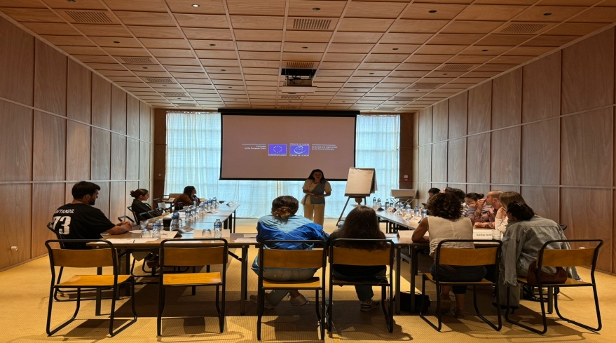 Human rights defenders in Ajara launch Anti-Hate Speech Network