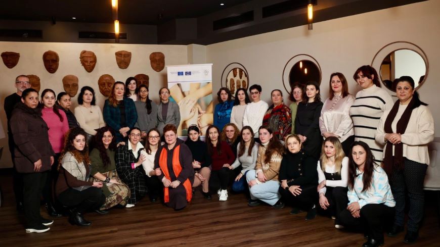 Council of Europe and Albanian public authorities step up co-operation towards more inclusive education in Korça