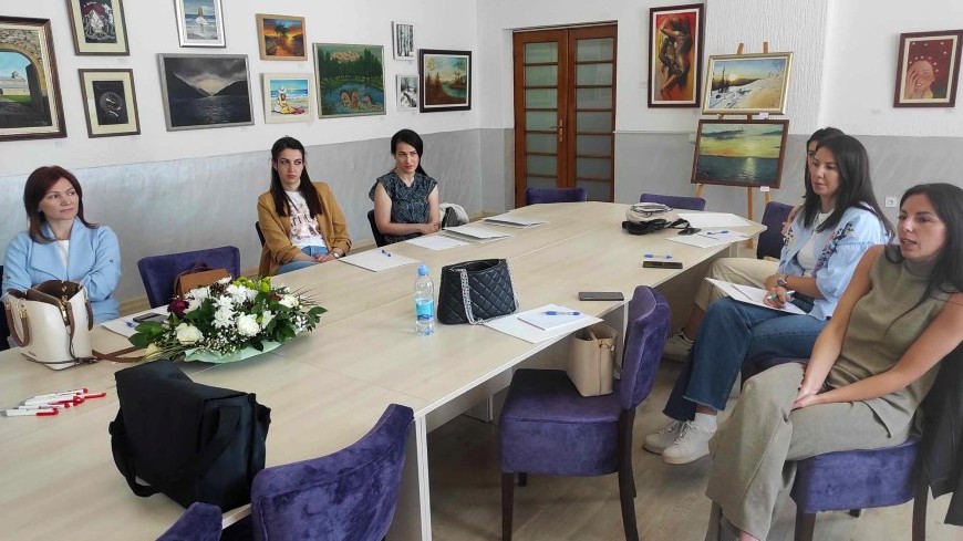 Empowering mental health professionals on LGBTIQ counselling approach in Bosnia and Herzegovina