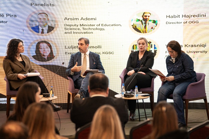 An analysis on discriminatory language in textbooks published in Pristina