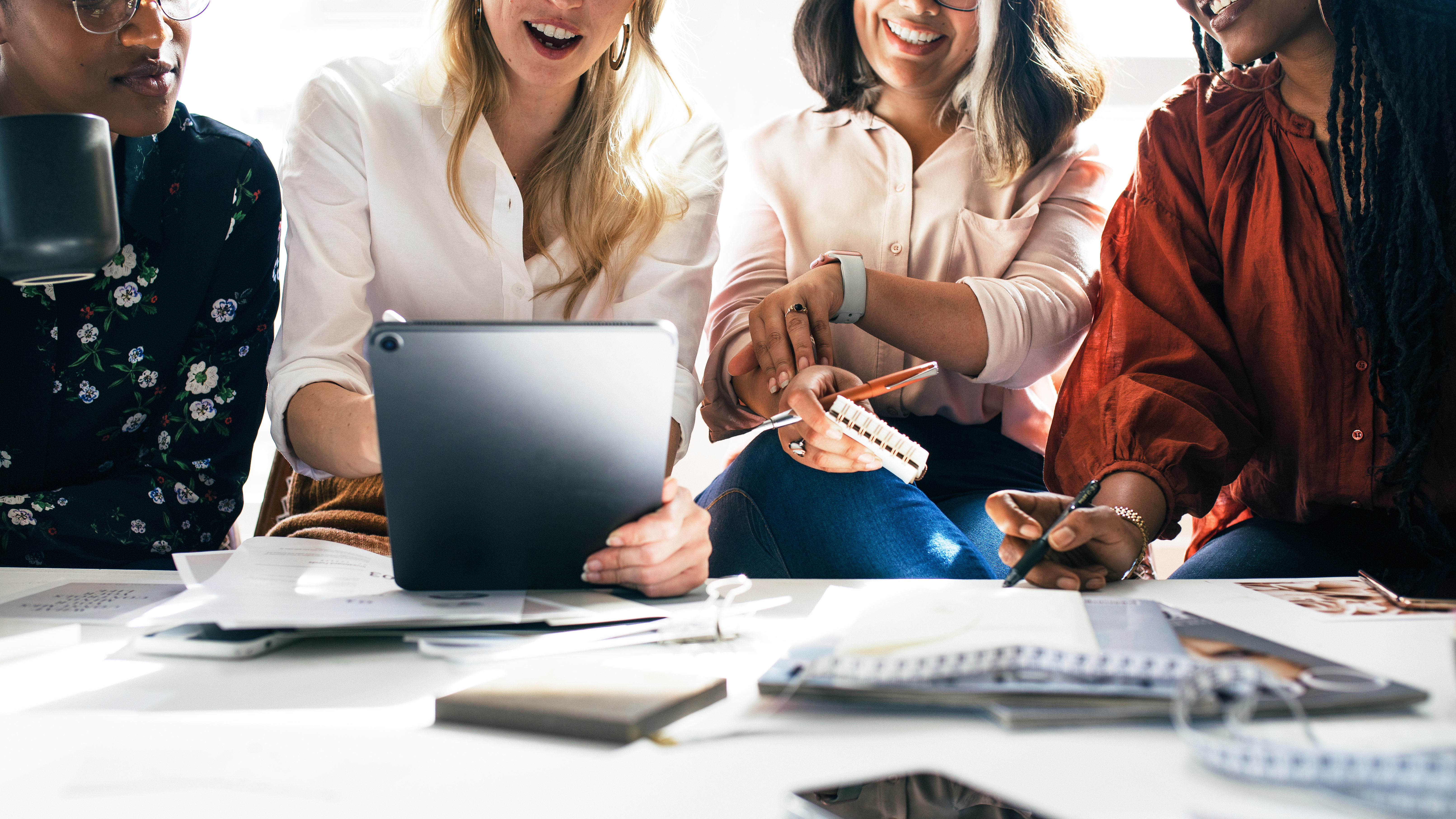 Migrant women and the Italian labour market: operational instructions