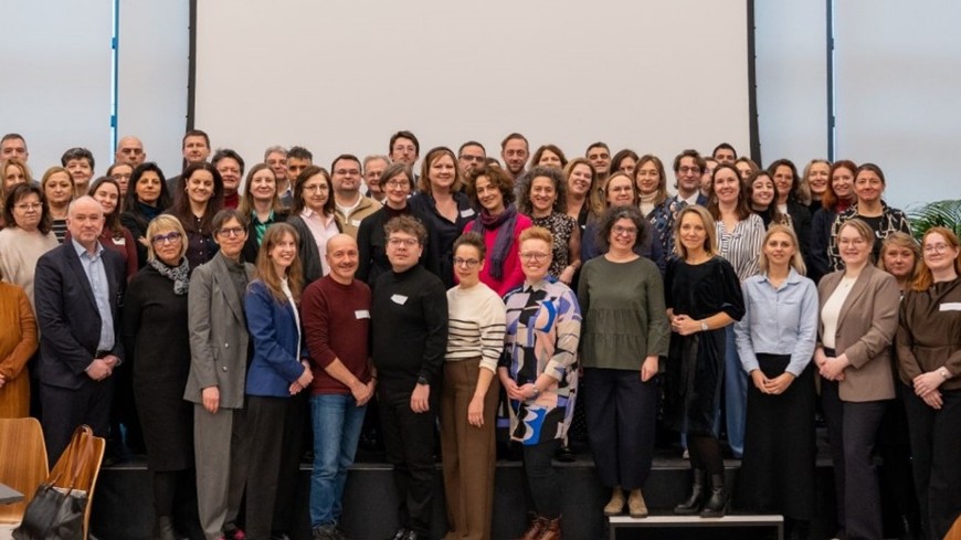 Council of Europe supports partnerships with civil society organisations through EEA and Norway Grants