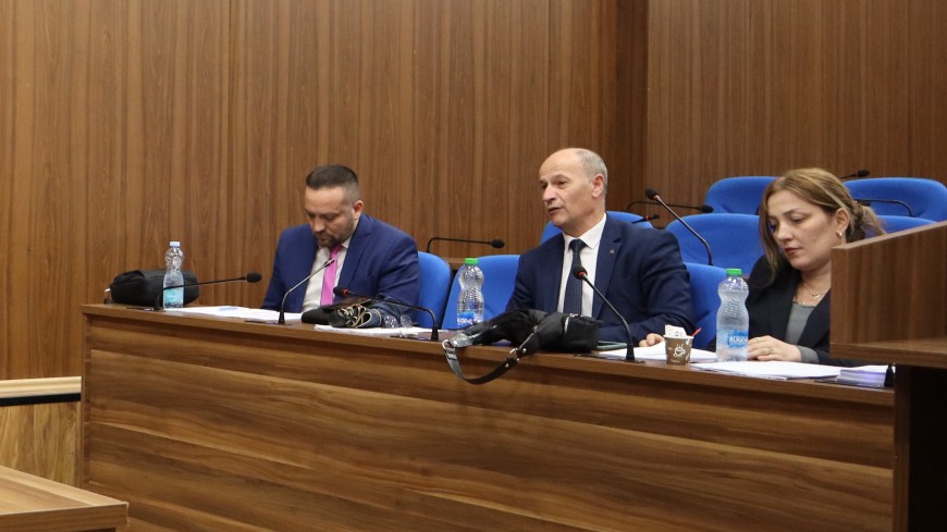 Council of Europe and UNMIK support changes of school regulations in Municipality of Lipjan/Lipljan to combat hate speech