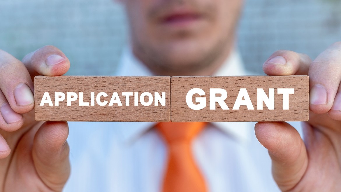Call for proposals – GRANTS