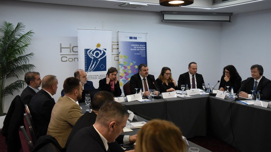 Strengthening anti-discrimination efforts: insights from the Ombudsperson’s annual report 2023