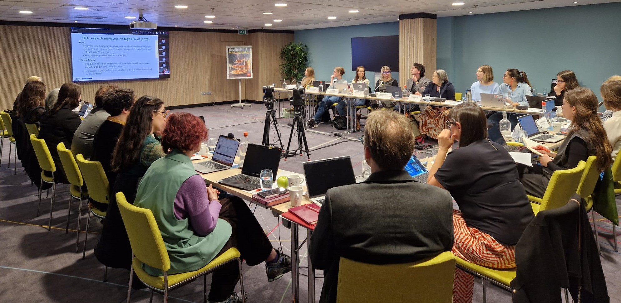 New tool to tackle algorithmic discrimination: equality bodies and experts pilot assessment methodology
