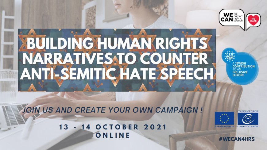 Register now for our third and last thematic workshop!