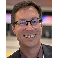 Sebastian Hallensleben, président du Comité technique conjoint CEN-CENELEC n° 21 (JTC 21) sur l'intelligence artificielle