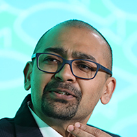 Kris Shrishak, Expert in AI and privacy