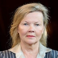 Maja Ruotanen, Director General Democracy and Human Dignity, Council of Europe